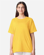 Youth Light Cotton T-Shirt