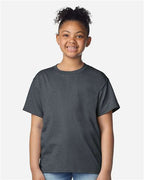 Youth Light Cotton T-Shirt