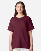 Youth Light Cotton T-Shirt
