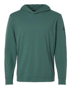 Adidas Men's Ultimate365 Elevated Hoodie - Preloved Teal