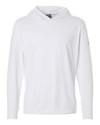 Adidas Men's Ultimate365 Elevated Hoodie - White