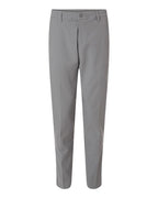 Adidas Men's Golf Tapered Pants - Grey Three