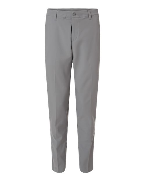 Adidas Men's Golf Tapered Pants - Grey Three