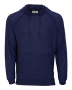 Boxercraft Men's Cuddle Hooded Sweatshirt - Navy