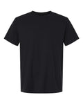 BELLA + CANVAS Unisex Heavyweight Garment-Dyed Tee (Part 1 of 2) - Black