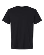 BELLA + CANVAS Unisex Heavyweight Garment-Dyed Tee (Part 1 of 2) - Black