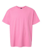BELLA + CANVAS Unisex Heavyweight Garment-Dyed Tee (Part 1 of 2) - Bubble Gum