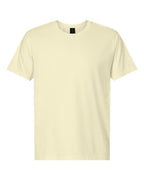 BELLA + CANVAS Unisex Heavyweight Garment-Dyed Tee (Part 1 of 2) - Buttermilk