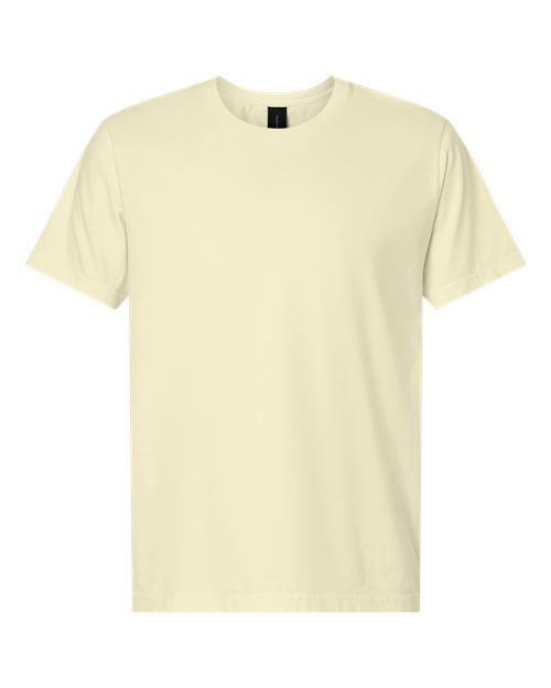 BELLA + CANVAS Unisex Heavyweight Garment-Dyed Tee (Part 1 of 2) - Buttermilk