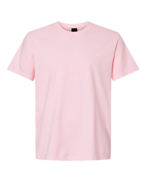 BELLA + CANVAS Unisex Heavyweight Garment-Dyed Tee (Part 1 of 2) - Pink