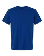 BELLA + CANVAS Unisex Heavyweight Garment-Dyed Tee (Part 1 of 2) - Royal Blue