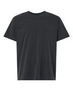 BELLA + CANVAS Unisex Heavyweight Garment-Dyed Tee (Part 1 of 2) - Washed Black