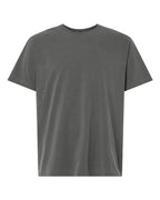 BELLA + CANVAS Unisex Heavyweight Garment-Dyed Tee (Part 1 of 2) - Washed Charcoal