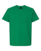 BELLA + CANVAS Unisex Heavyweight Garment-Dyed Tee (Part 2 of 2) - Washed Kelly