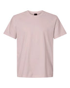 BELLA + CANVAS Unisex Heavyweight Garment-Dyed Tee (Part 2 of 2) - Washed Lavender