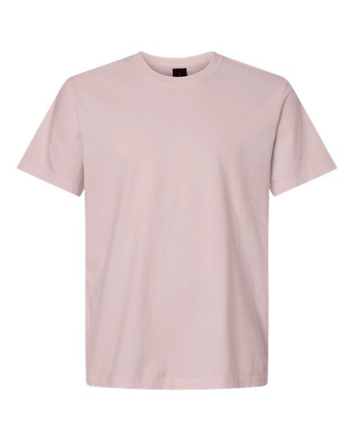 BELLA + CANVAS Unisex Heavyweight Garment-Dyed Tee (Part 2 of 2) - Washed Lavender