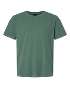 BELLA + CANVAS Unisex Heavyweight Garment-Dyed Tee (Part 2 of 2) - Washed Pine