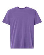 BELLA + CANVAS Unisex Heavyweight Garment-Dyed Tee (Part 2 of 2) - Washed Purple