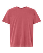 BELLA + CANVAS Unisex Heavyweight Garment-Dyed Tee (Part 2 of 2) - Washed Red