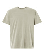 BELLA + CANVAS Unisex Heavyweight Garment-Dyed Tee (Part 2 of 2) - Washed Thyme