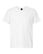BELLA + CANVAS Unisex Heavyweight Garment-Dyed Tee (Part 2 of 2) - White