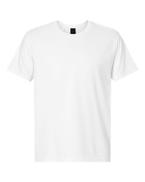 BELLA + CANVAS Unisex Heavyweight Garment-Dyed Tee (Part 2 of 2) - White
