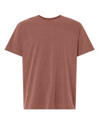 BELLA + CANVAS Unisex Heavyweight Garment-Dyed Tee (Part 1 of 2) - Washed Chestnut