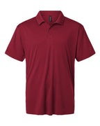 AllPro Men's Pro-Lock Performance Polo (Part 1 of 3) - Cardinal