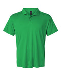 AllPro Men's Pro-Lock Performance Polo (Part 2 of 3) - Kelly Green