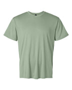 AllPro Men's Pro-Lock Performance T-Shirt (Part 3 of 3) - Sage