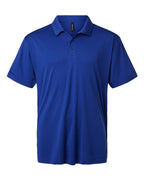 AllPro Men's Tall Pro-Lock Performance Polo - Royal