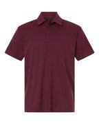 AllPro Men's Pro-Flex Sorona® Polo - Maroon