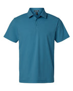 AllPro Men's Pro-Flex Sorona® Polo - Pacific Blue