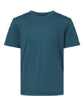 AllPro Youth Pro-Lock Performance T-Shirt (Part 1 of 2) - Atlantic Blue