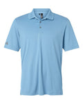 Adidas Men's Performance Polo (Part 2 of 2) - Team Light Blue