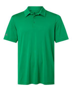 Adidas Men's Ultimate365 Solid Polo - Court Green