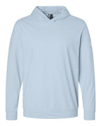 Adidas Men's Ultimate365 Elevated Hoodie - Crystal Sky