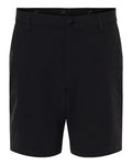 Adidas Men's Ultimate365 7" Golf Shorts - Black