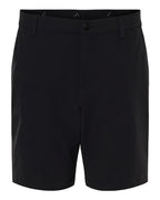 Adidas Men's Ultimate365 7" Golf Shorts - Black