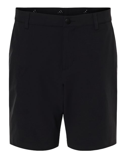 Adidas Men's Ultimate365 7" Golf Shorts - Black