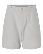 Adidas Men's Ultimate365 7" Golf Shorts - Grey Two