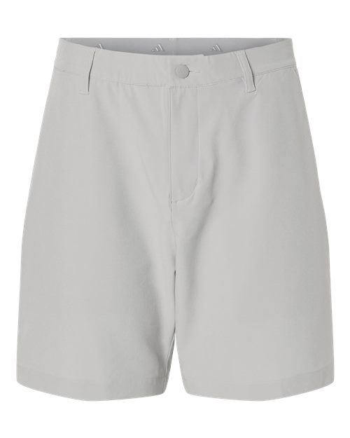 Adidas Men's Ultimate365 7" Golf Shorts - Grey Two