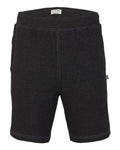 Boxercraft Men's French Terry Shorts - Charcoal Heather