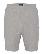 Boxercraft Men's French Terry Shorts - Oxford Heather