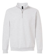 Unisex Heavy Blend™ Quarter-Zip Sweatshirt