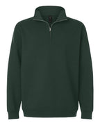 Unisex Heavy Blend™ Quarter-Zip Sweatshirt