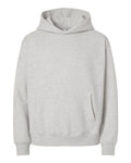 BELLA + CANVAS Unisex 10 oz. Heavyweight Hoodie Sweatshirt (Part 2 of 2) - Vintage Heather Grey
