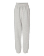 BELLA + CANVAS Unisex 10 oz. Heavyweight Sweatpants - Vintage Heather Grey