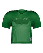 Alleson Athletic Youth Practice Football Jersey - Kelly