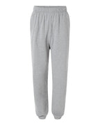 BELLA + CANVAS Unisex Sponge Fleece Sweatpants - Athletic Heather